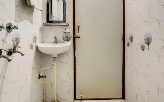 Hotel Shree Vishnu Regency by OYO