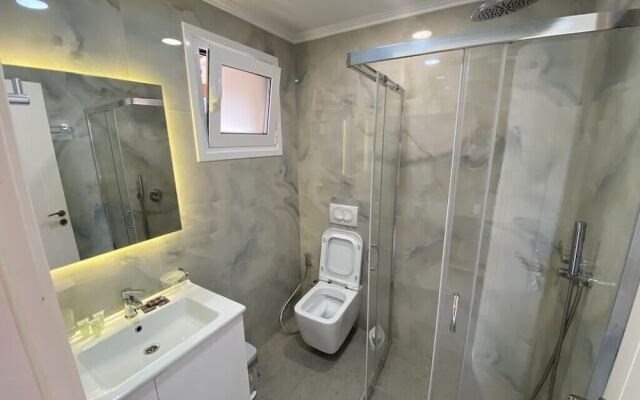 Karos Hotel Llaman