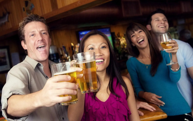 Tween Waters Island Resort & Spa