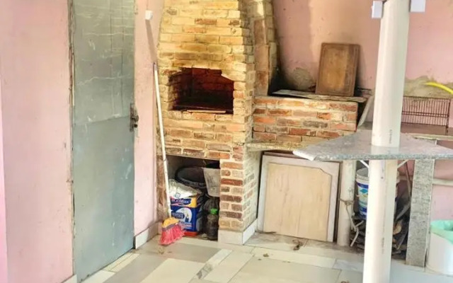 Casa do Roberto