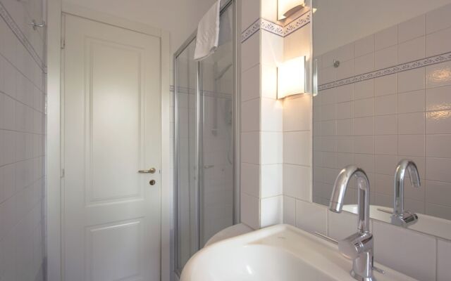 Apartment XXV Aprile