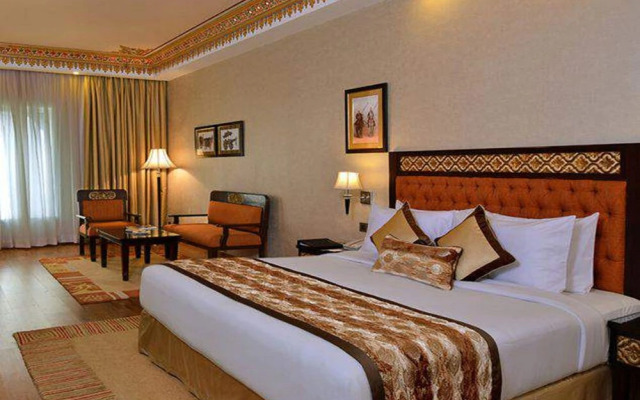 Noormahal Palace Hotel