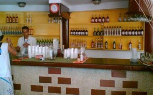 Beach House Puerta Del Sol Playa el Agua by Faranda