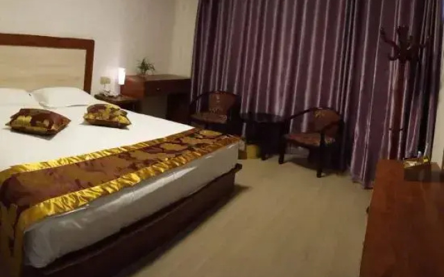 Meilun Hotel