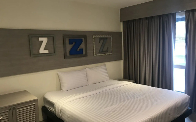 Lazy Sunday Hostel