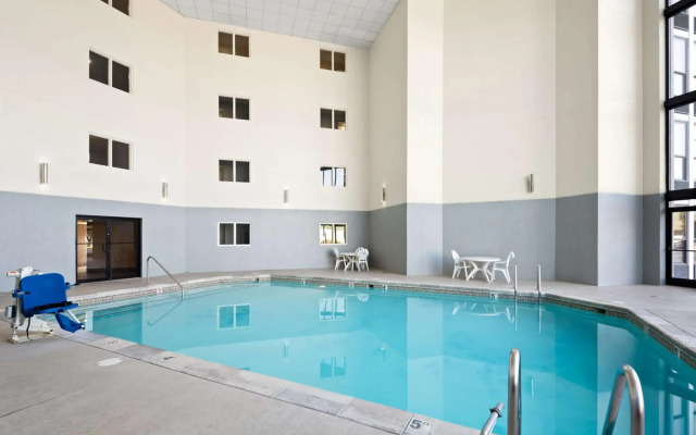 Hampton Inn Indianapolis-N.E./Castleton
