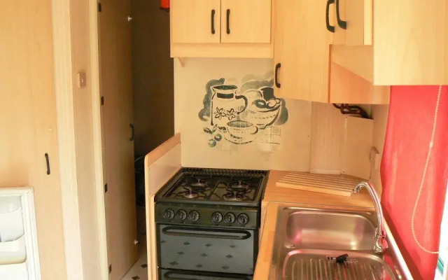 Villaggio Bosco Boschetto Holiday