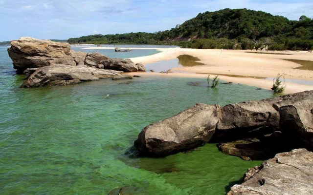 Guaraná da Cláudia