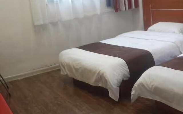 Thank You Hotel