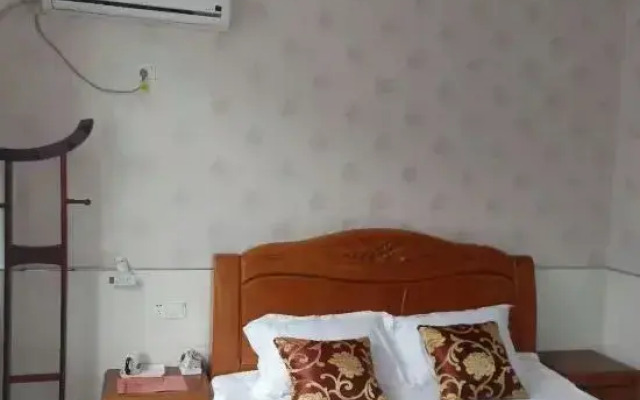 Maoshan Dawu Xiaozhan Inn