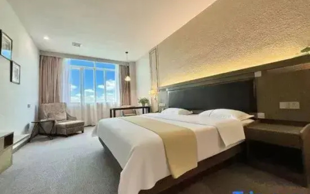 Yuelaideng Hotel