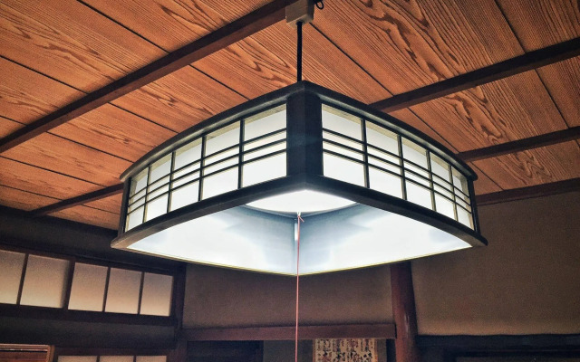 Kyoto Nijo Ohan