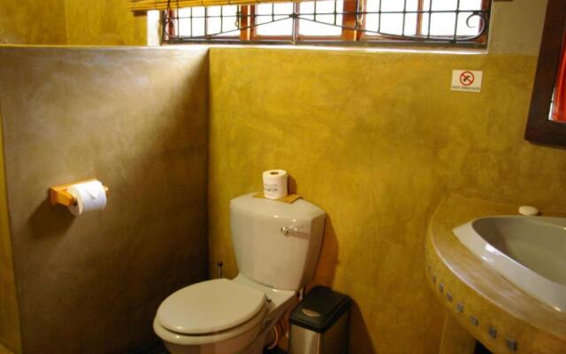 Bohm's Zeederberg Country House