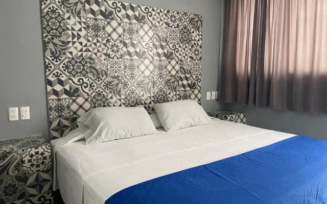 Hotel Rias