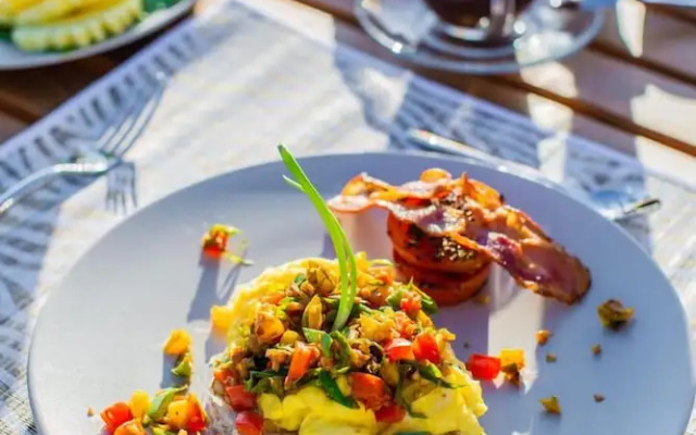 Nalika Beach Resort & Restaurant - Adults Only