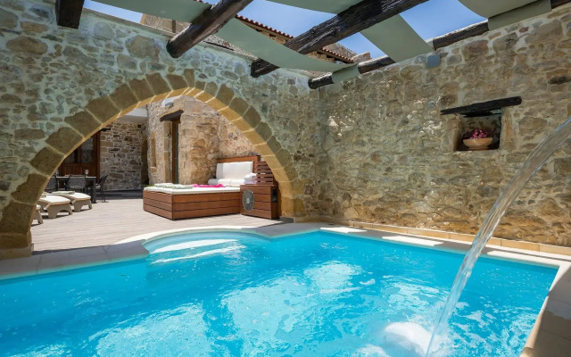 Delfus Designed Holidays