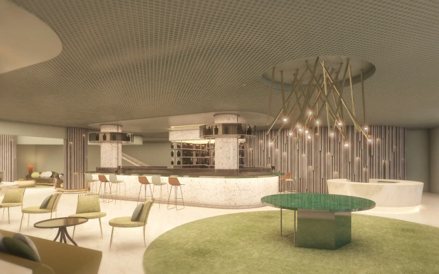 Next Hotel
