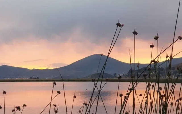 Titicaca Marka Lodge