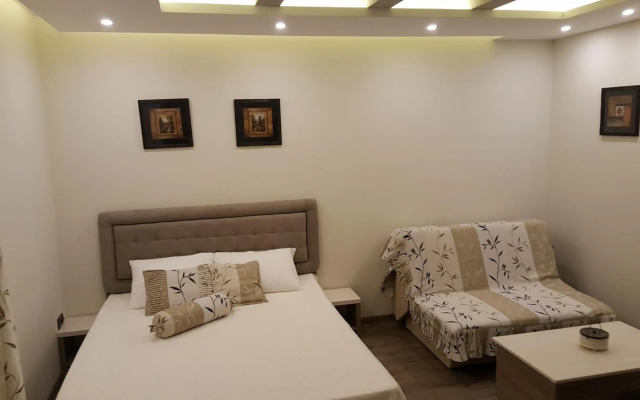 Apartman Mia Milmari F3