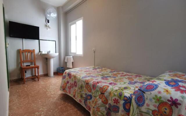 Hostal Doña Carmen