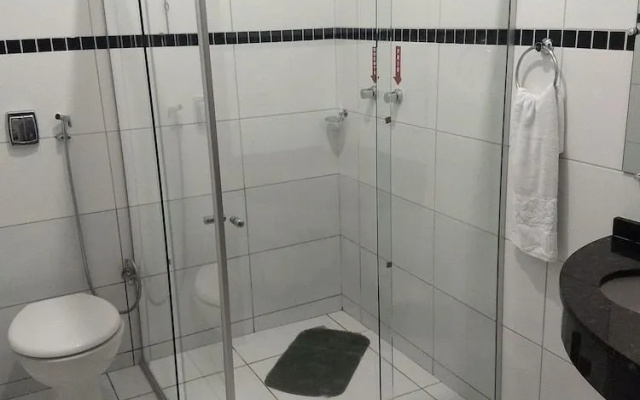 Hotel Vale Do Ivinhema