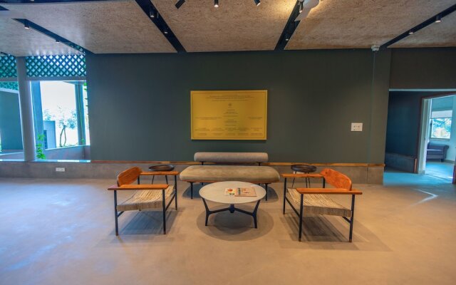 Kshemavana The Wellness Retreat