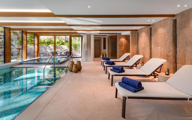 FIVE Zurich - Luxury City Resort