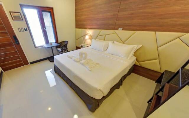 Hacienda Angelita Nature Farm and Resort