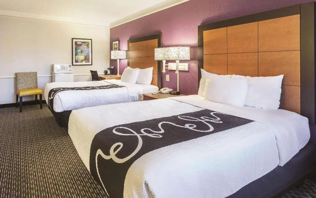 La Quinta Inn Odessa