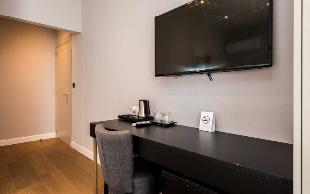 Rooms & Restaurant Matanovi Dvori