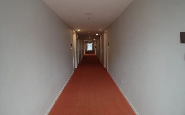 De Elements Business Hotel Damansara