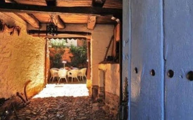 La Casa De Murias