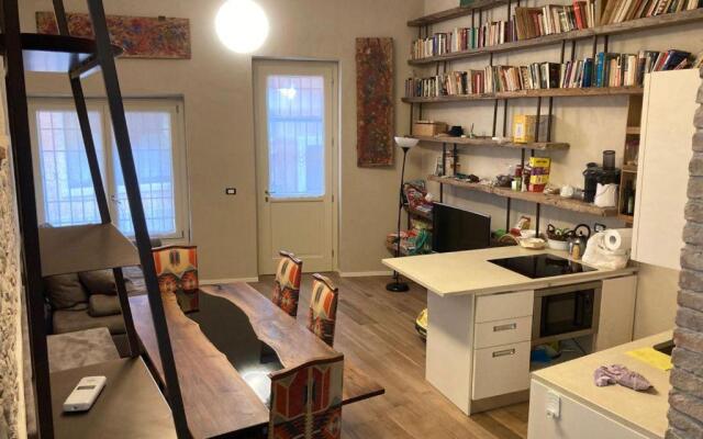 Appartamento Lombardo