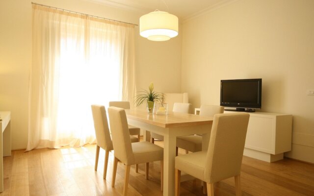 Palagio 15 in Chianti With Shared Pool