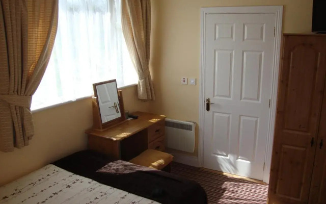 Shanagarry B&B