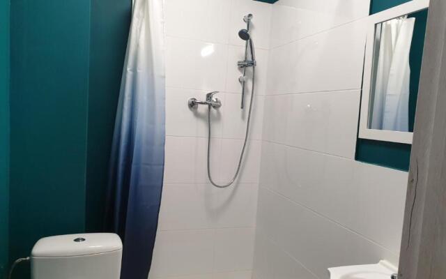 UNIT Warsaw Room Solec 5