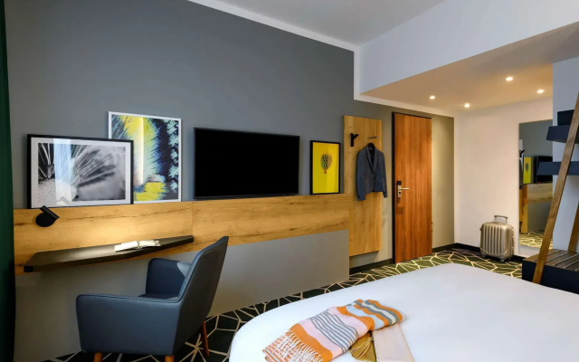 ibis Styles Aschaffenburg