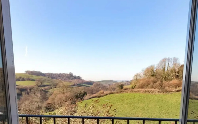 Three Horseshoes Inn