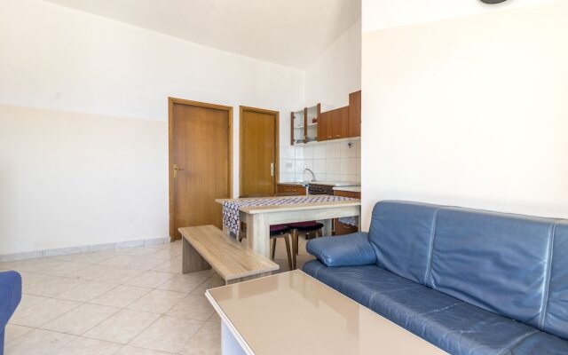 Apartments Oaza