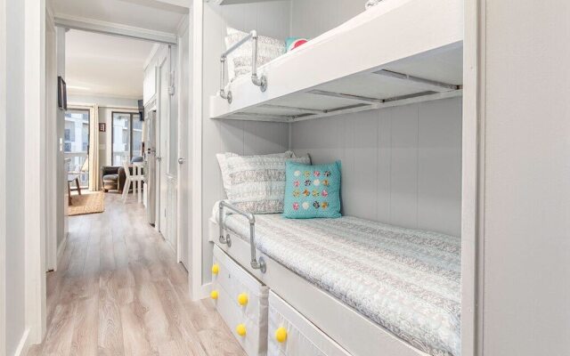 Savannah Beach Racquet Club