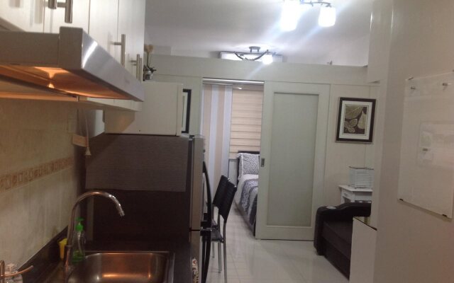 Sea Residences by Homebound