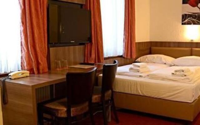 Motel 21