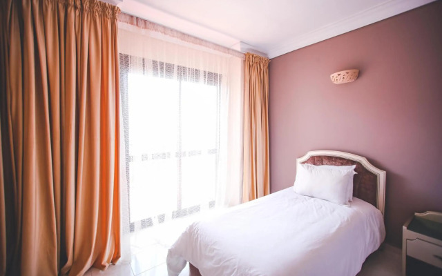 Appart Hotel Alia