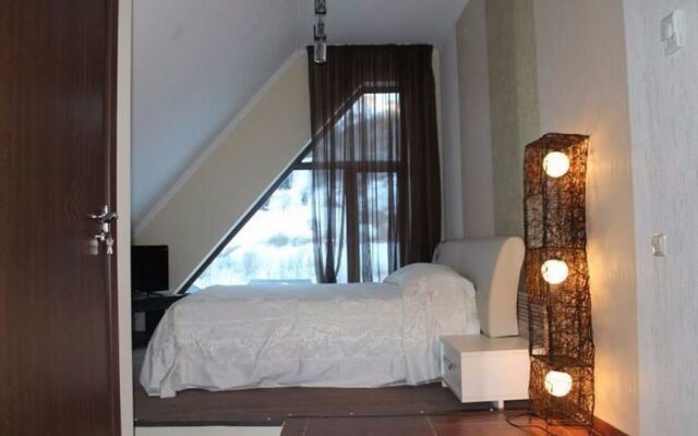 Travel Inn Bakuriani