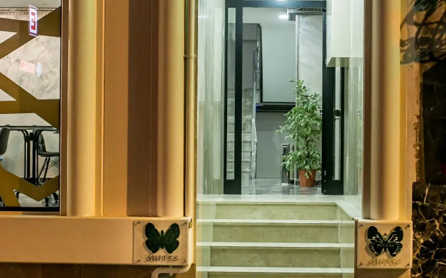Beyzas Hotel & Suites