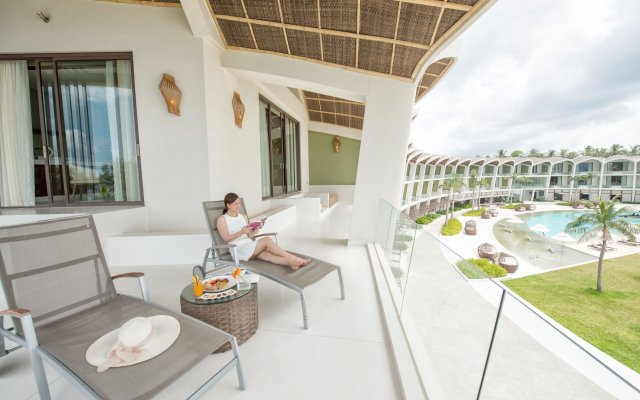 The Shells Resort & Spa Phu Quoc