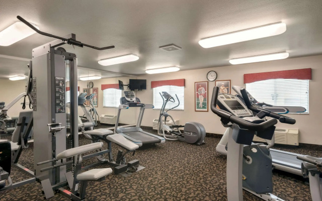 Travelodge by Wyndham Missouri Valley