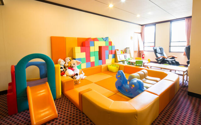 Hotel Shiroyama