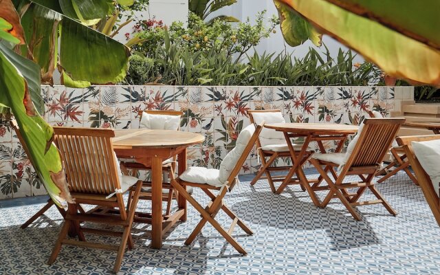 Casa Apollo Guesthouse