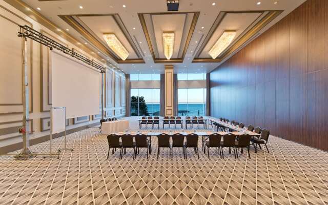Ramada Plaza by Wyndham Trabzon